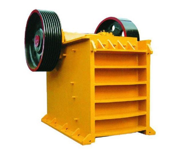 PE鄂式破碎機(jī) PE鄂式破碎機(jī)