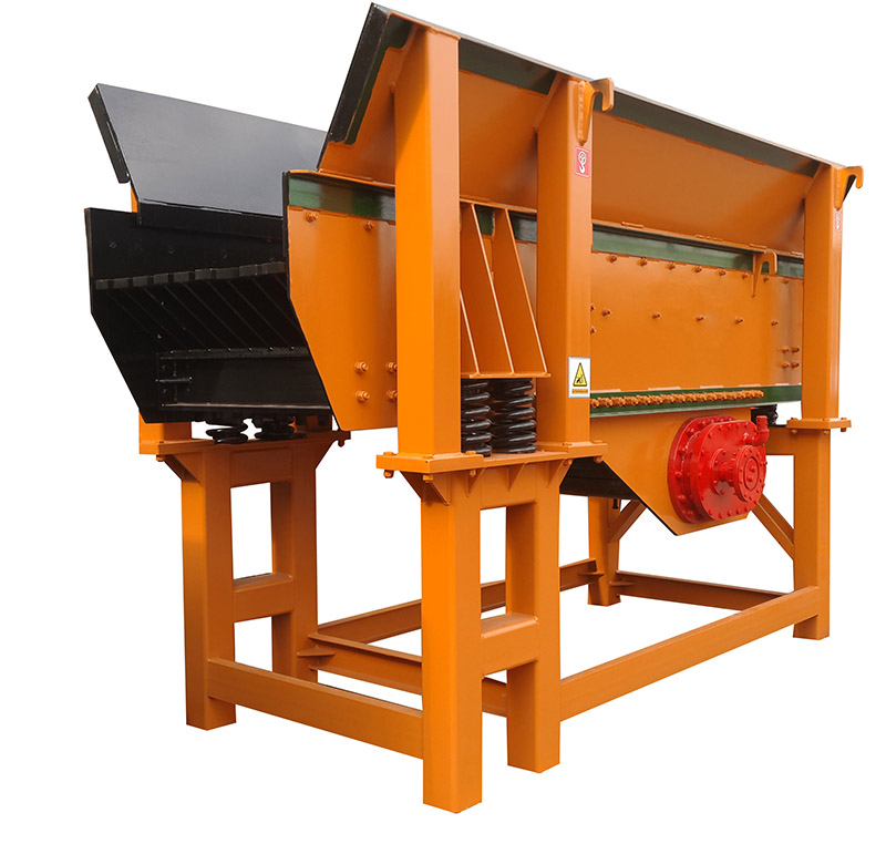 輕型直線振動(dòng)給料機(jī) 輕型直線振動(dòng)給料機(jī)